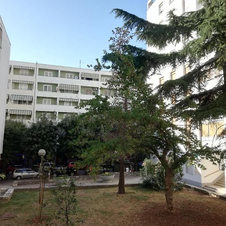 Petra Apartment Zadar Eksteriør billede